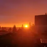 Novoveská Chaloupka * Stribrna