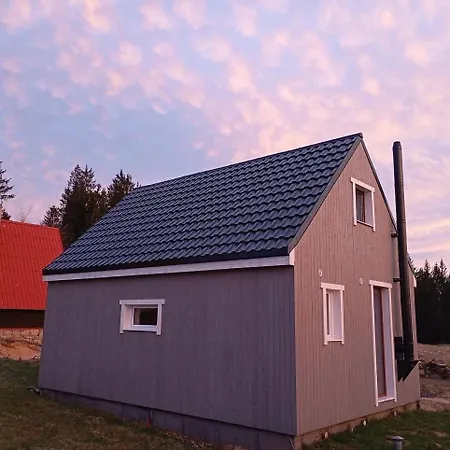 シャレー Novoveska Chaloupka