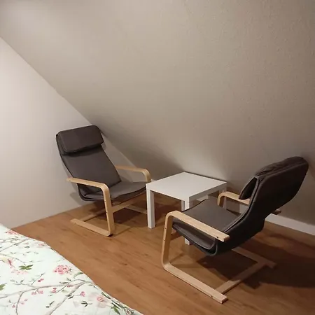 Novoveska Chaloupka Domek alpejski *