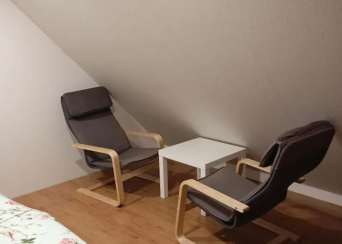 Novoveska Chaloupka Domek alpejski *